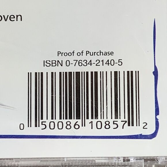 Baby Einstein: Lullaby Classics - Audio CD By Baby Einstein - New Sealed - Picture 8 of 8